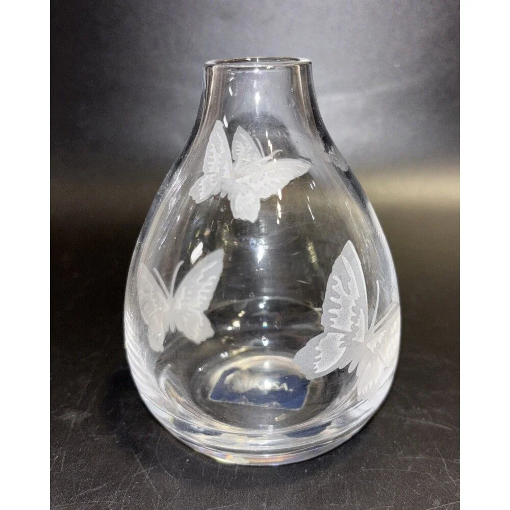 Mikasa modern butterfly